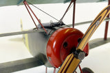 Microaces Fokker Dr.1 Lothar von Richthofen 1918 Kit