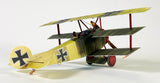 Microaces Fokker Dr.1 Lothar von Richthofen 1918 Kit