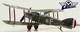 Microaces Bristol F.2b S.No. B1162 Brisfit kit