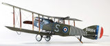 Microaces F.2b S.No. D8084 Brisfit kit - Flown by Sydney Dalrymple of No.139 Squadron