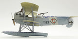 Microaces Hansa-Brandenburg W.12 Serial No.1183 Kit - Flown by Friedrich Christiansen