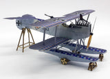 Microaces Hansa-Brandenburg W.12 Serial No.1183 Kit - Flown by Friedrich Christiansen