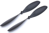 Keil Kraft Free Flight Rubber Propeller (10inch) 255mm (2pcs)