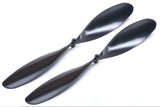 Keil Kraft Free Flight Rubber Propeller (12inch) 305mm (2pcs)