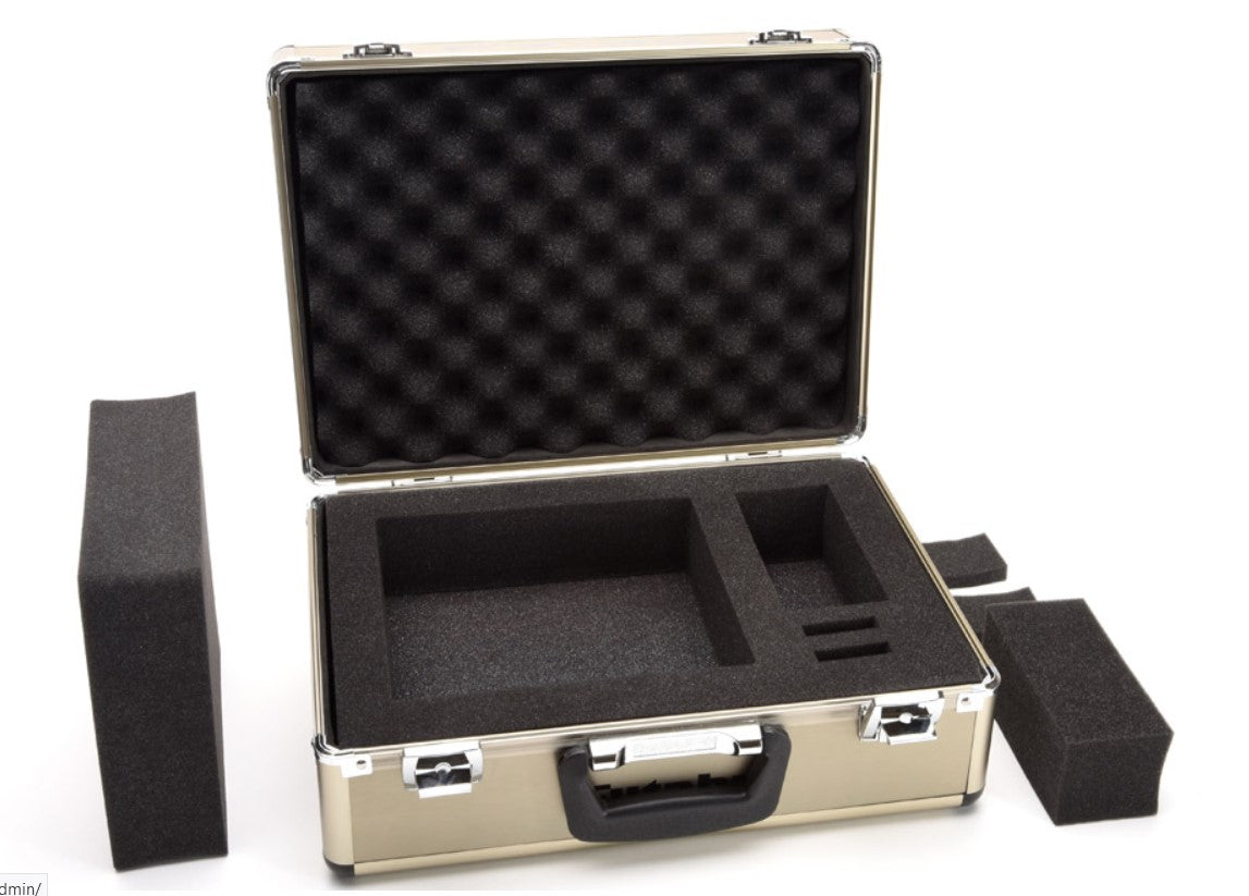 Futaba Deluxe Transmitter Case FX32