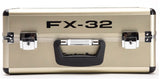 Futaba Deluxe Transmitter Case FX32