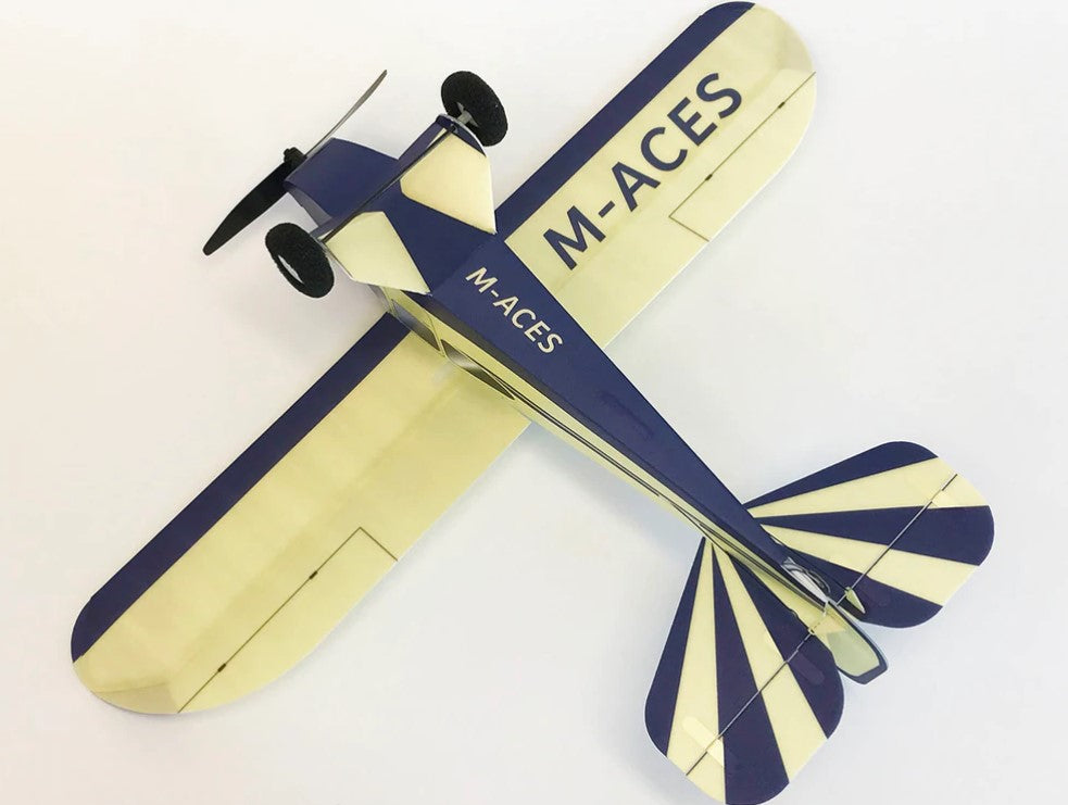 Microaces Scrappee Classic Micro Trainer Kit