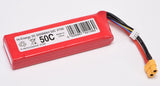 Hi-Energy 3S 3200mAh 50C XT60 Connector