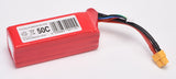 Hi-Energy 4S 2800mAh 50C XT60 Connector