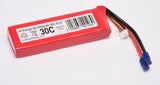 Hi-Energy 3S 3200mAh 30C EC3 Connector