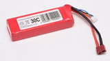 Hi-Energy 3S 1800mAh 30C T-Type/Deans Connector
