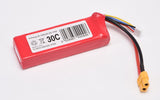 Hi-Energy 3S 1800mAh 30C XT60 Connector