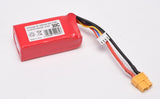 Hi-Energy 3S 1300mAh 30C XT60 Connector