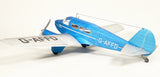 Microaces Percee Privatair Twin Engine Kit