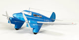 Microaces Percee Privatair Twin Engine Kit