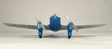 Microaces Percee Privatair Twin Engine Kit