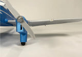 Microaces Percee Privatair Twin Engine Kit