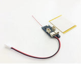 Microaces Super Micro 4-7CH Receiver (1.1g) - Spektrum