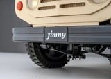 FMS SUZUKI JIMNY 1970 1/6TH SCALER Ready to Run