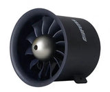 FMS 70MM DUCTED FAN SYSTEM 4S 12-BLADE With 2845-KV2750 MOTOR