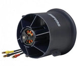 FMS 70MM DUCTED FAN SYSTEM 4S 12-BLADE With 2845-KV2750 MOTOR