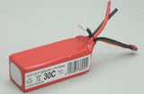 Hi-Energy Extreme 5S 5500mAh 30C Li-Po