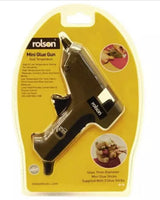 Rolson 240V Mini Glue Gun