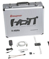 Graupner MC-32 RC console 2.4GHz Hott 16 channels Bluetooth