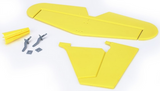 CompleteTail w/Acc: Decathln Horizon PKZ4824 (BOX 69)