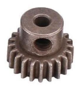 RW Racing Aluminium Lightweight Pinion Gear 27T