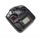 Microzone MC8B 2.4G 8CH Remote Control Transmitter & MC8RE 8CH Receiver