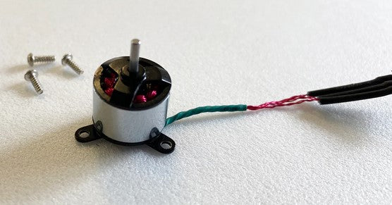 Microaces AP05 Brushless Motor 1S