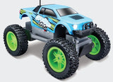 Maisto Tech R/C Off road Rock Crawler - Ready to Run