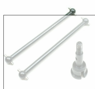 Carson Centre Drive Shaft (2pk) C54996 (box 21)