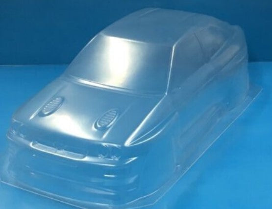 Tamiya body shells online