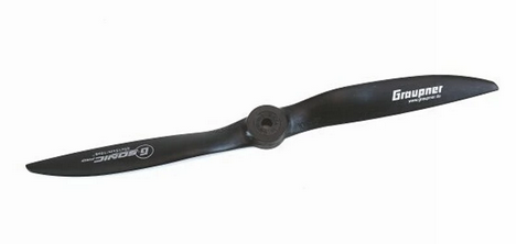 Propeller G-SONICPRO 55x30 Graupner 1314.22X12