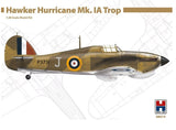 Hobby 2000 1/48 Hawker Hurricane Mk.IA Torp 48014