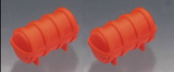 Caldercraft Life Raft Dia - pack of 2