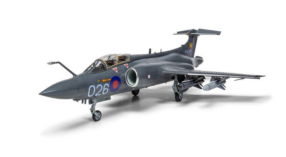 Airfix 1/48 Blackburn Buccaneer S.2C/D A12012