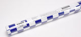 Ripmax AERO Film Covering - Small Chequered Blue/White - 2m x 0.6m (Roll)