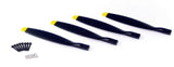 FlightLine RC 17x10 4-Blade Propeller