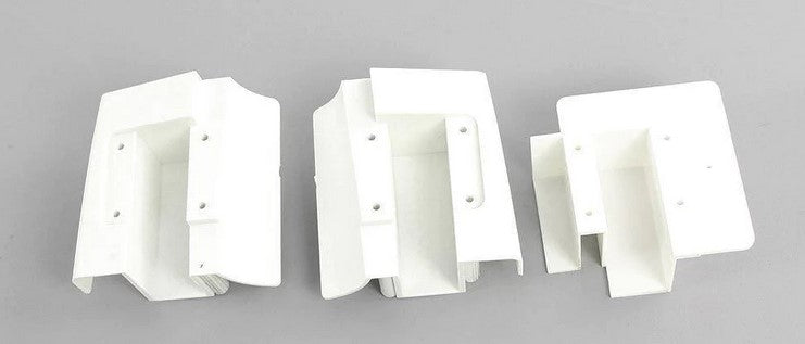 Freewing 80mm F-14 Landing Gear Mounting Blocks