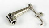 Freewing Landing Gear Steering Arm Type B - Metal