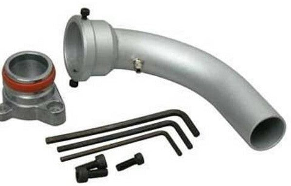 OS Exhaust Header Pipe for 61VF ABC/61VR  (SP)