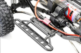 FTX OUTBACK FURY 2.0 4X4 RTR TRAIL CRAWLER - RED