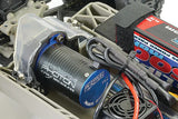 FTX RAMRAIDER 1/10 BRUSHLESS MONSTER TRUCK RTR - RED/BLUE