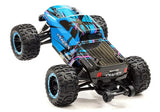 FTX TRACER 1/16 4WD BRUSHLESS MONSTER TRUCK RTR - BLUE