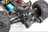 FTX TRACER 1/16 4WD BRUSHLESS MONSTER TRUCK RTR - BLUE