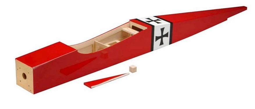 Great Planes Fuselage and Wing Set for the Big Stik 60 ARF