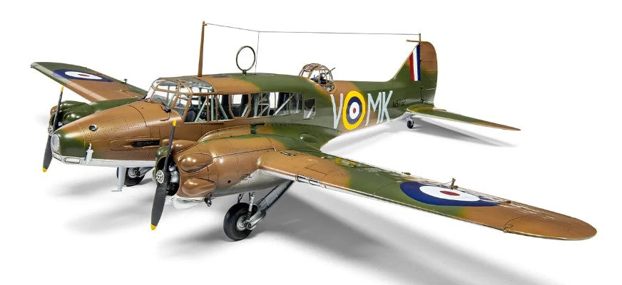 Airfix 1/48 Avro Anson Mk.I A09191